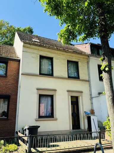 Haus zum Kauf provisionsfrei 199.000 € 5 Zimmer 105 m² 120 m² Grundstück An der Finkenau 39 Oslebshausen Bremen 28239