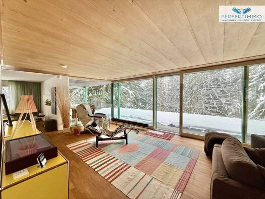 Haus zum Kauf 6 Zimmer 280 m² 6.650 m² Grundstück Schwarzenberg 6850