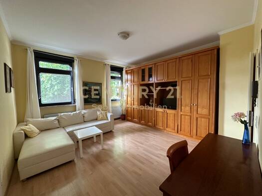 Wohnung zur Miete Wohnen auf Zeit 1.200 € 45 m² frei ab 01.11.2025 Mainz / Gonsenheim 55124