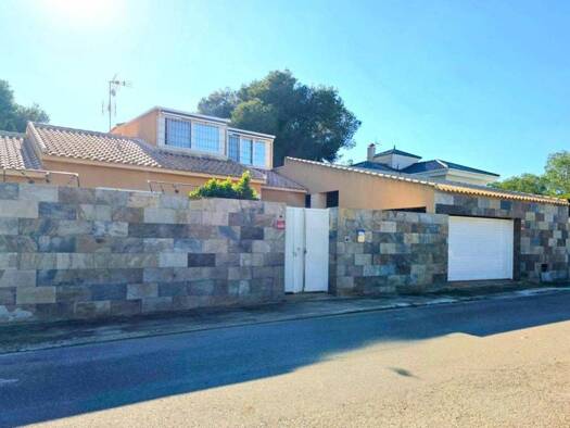 Chalet zum Kauf 739.900 € 5 Zimmer 295 m² 700 m² Grundstück Orihuela 03189