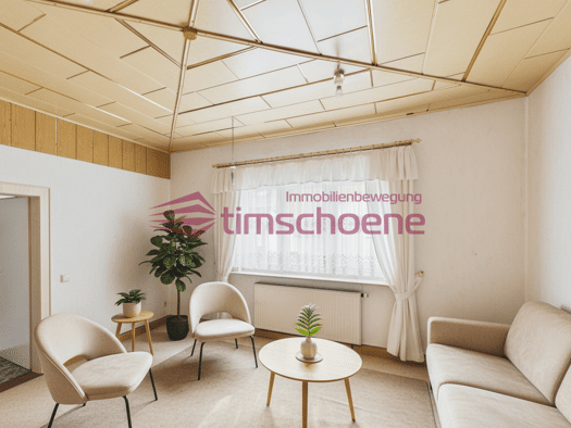 Reihenmittelhaus zum Kauf 75.000 € 10 Zimmer 172 m² 641 m² Grundstück Ilmenau Ilmenau 98704