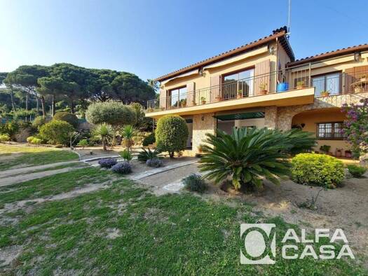 Villa zum Kauf 648.000 € 4 Zimmer 312 m² Lloret de Mar 17310