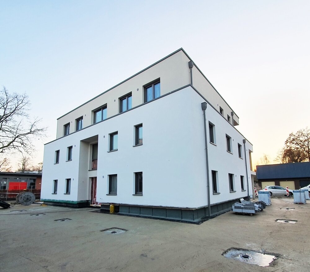 Wohnung zur Miete 820 € 2 Zimmer 53,8 m²<br/>Wohnfläche 01.02.2025<br/>Verfügbarkeit Rietberg Rietberg 33397