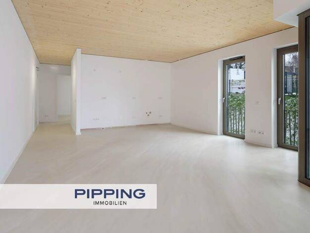 Wohnung zum Kauf - Erstbezug 2 Zimmer 69,5 m² Heiligenhafen 23774