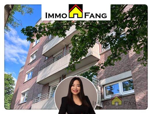 Wohnung zur Miete 1.700 € 5 Zimmer 105 m² 2. Geschoss Golzheim Düsseldorf 40474