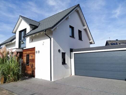 Einfamilienhaus zum Kauf 790.000 € 4 Zimmer 144 m² 368 m² Grundstück frei ab 01.01.2027 Annette-Kolb-Weg Lülsdorf Niederkassel 53859