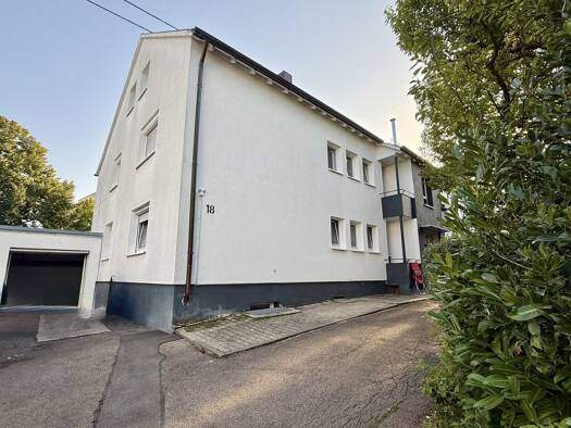 Wohnung zum Kauf 220.000 € 3 Zimmer 47 m² Schwabstr. 18 Korb 71404