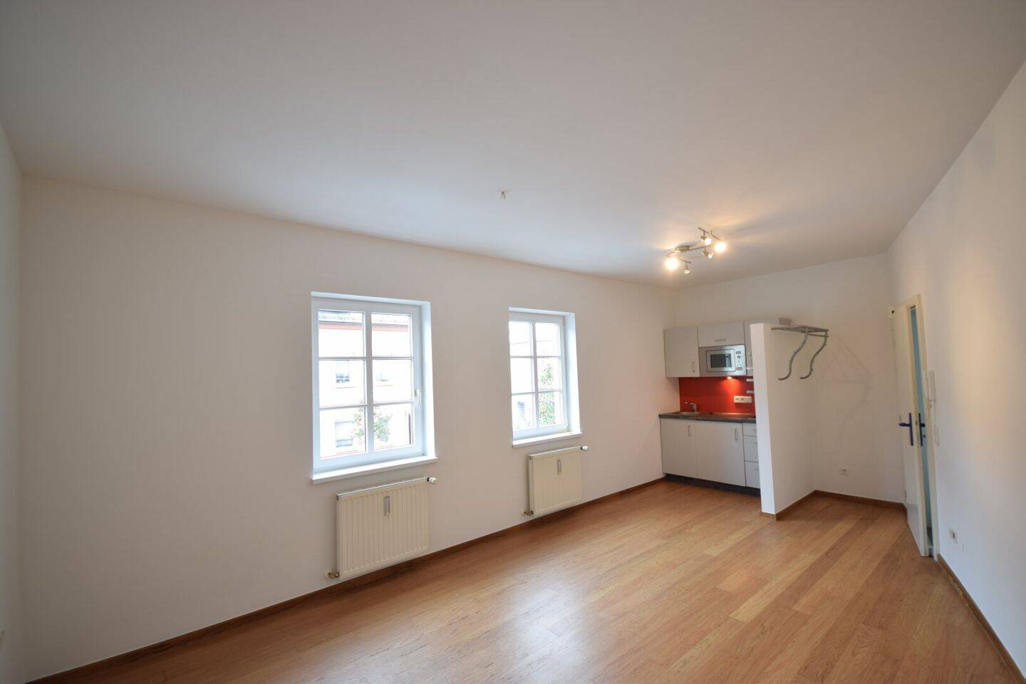 Wohnung – Salzburg, Nonntal - Ansicht 3