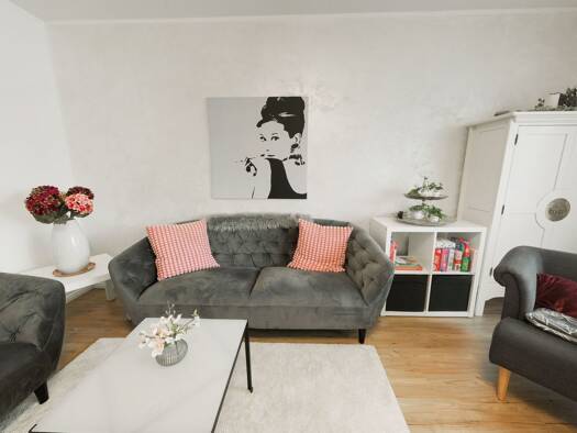 Wohnung zum Kauf 159.000 € 3,5 Zimmer 79 m² Langenbochum Herten 45701
