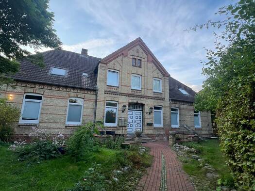 Wohnung zur Miete 910 € 3 Zimmer 65 m² frei ab 01.02.2026 Im Kossau-Grund 11 Rantzau 24329