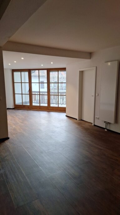 Wohnung zur Miete 1.600 € 3 Zimmer 109 m² 1. Geschoss Kiefersfelden 83088