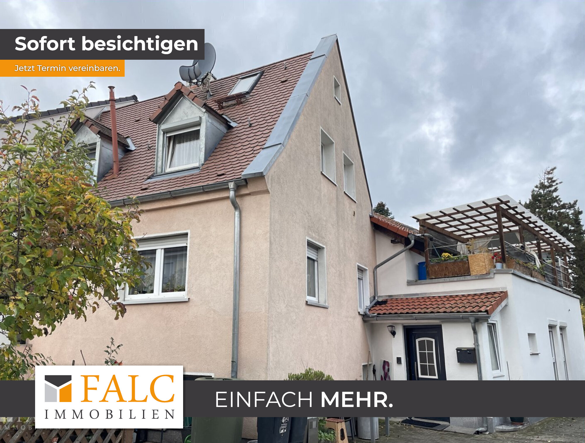 Mehrfamilienhaus zum Kauf 10 Zimmer 225 m²<br/>Wohnfläche 544 m²<br/>Grundstück Ziegelstein Nürnberg / Ziegelstein 90411