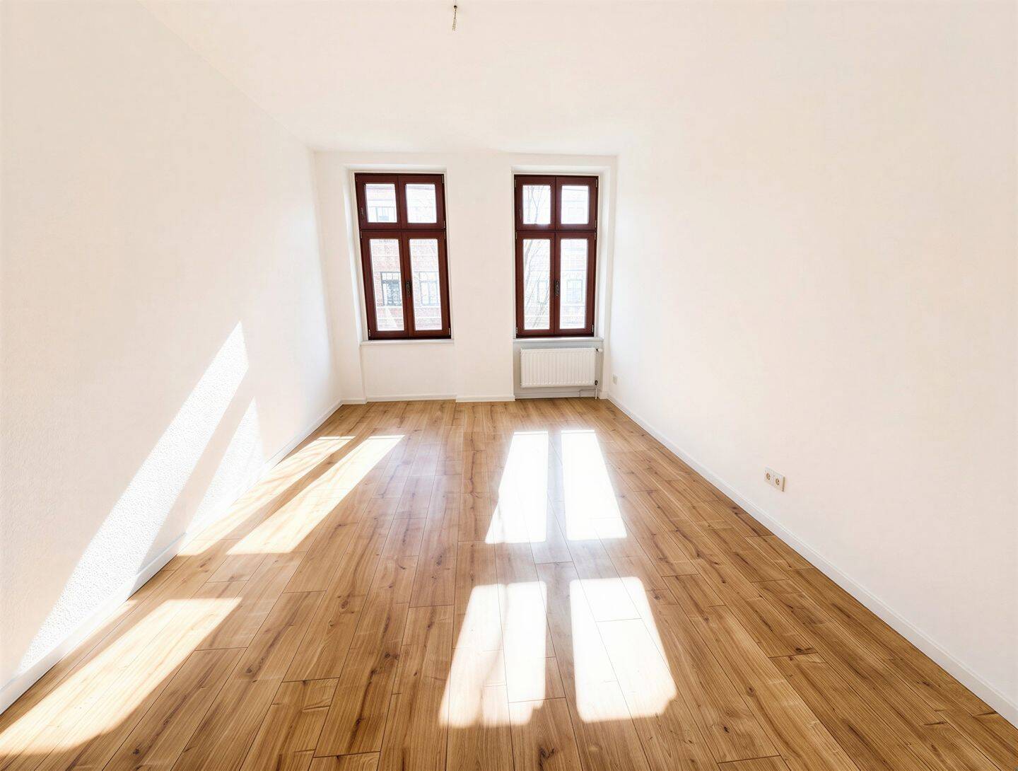 Wohnung zur Miete