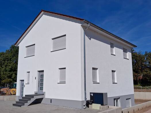 Maisonette zur Miete 1.890 € 5 Zimmer 140 m² Geschoss EG/2 frei ab sofort Schimsheim Armsheim 55288