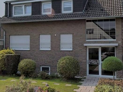 Mehrfamilienhaus zum Kauf provisionsfrei 579.000 € 8 Zimmer 184 m² 513 m² Grundstück Steinhausen Korschenbroich 41352
