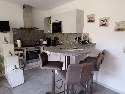 Terrassenwohnung zum Kauf provisionsfrei 91.000 € 3 Zimmer frei ab sofort Hahnenklee Goslar 38644