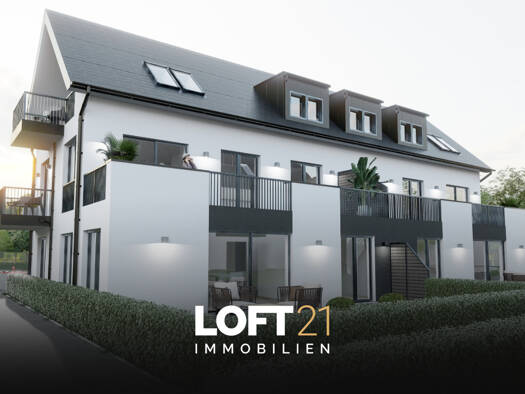 Wohnung zum Kauf - Neubau 524.000 € 4 Zimmer 89,2 m² Reichertshofen 85084
