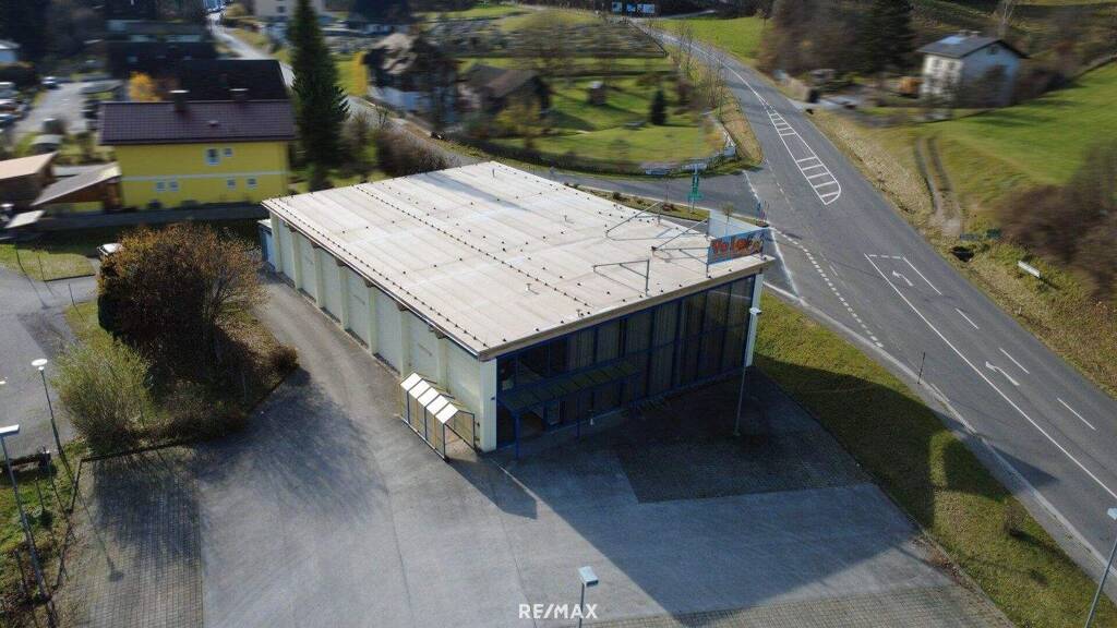 Sonstiges zum Kauf 3.001 m² Grundstück Türnitz 3184