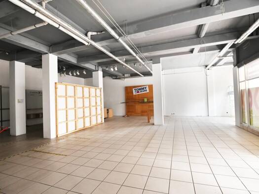 Verkaufsfläche zur Miete 2.025 € 1 Zimmer 199 m² Verkaufsfläche Freudenstadt 72250