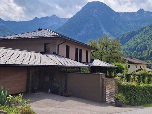 Einfamilienhaus zum Kauf 2.650.000 € 280 m² 1.058 m² Grundstück Scheffau am Tennengebirge 5440
