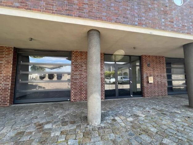 Werkstatt zur Miete provisionsfrei 440 € 65,2 m² Lagerfläche Königsbrücker Straße 96 Albertstadt Dresden 01099
