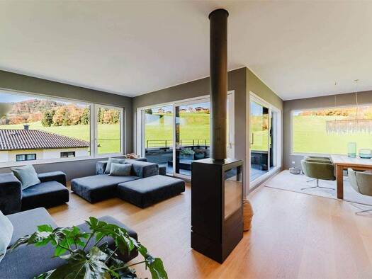 Wohnung zum Kauf 940.000 € 3 Zimmer 107,5 m² Elixhausen 5161