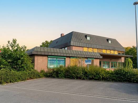 Bürofläche zum Kauf 830.000 € 740 m² Bürofläche Bahnhofstraße 6 Murrhardt Murrhardt 71540