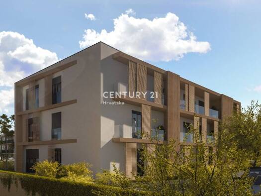 Wohnung zum Kauf 343.000 € 2 Zimmer 98 m² Vodice