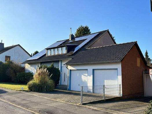 Einfamilienhaus zum Kauf 619.000 € 8 Zimmer 177 m² 594 m² Grundstück Sölderholz Dortmund / Sölderholz 44289