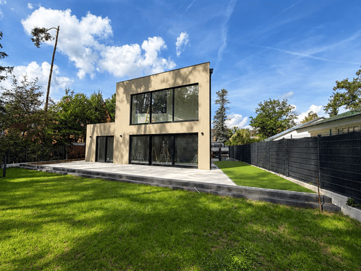 Villa zur Miete 4.086 € 1 Zimmer 191 m² 929 m² Grundstück frei ab 15.11.2026 Rainwiesenweg Behringersdorf Schwaig bei Nürnberg 90571