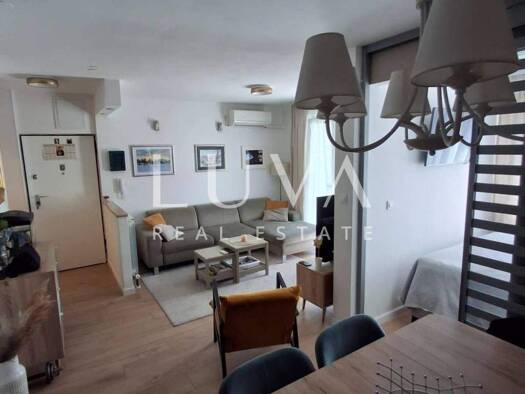 Wohnung zum Kauf 375.000 € 4 Zimmer 70 m² EG Znjan, Split Znjan - Stobrec