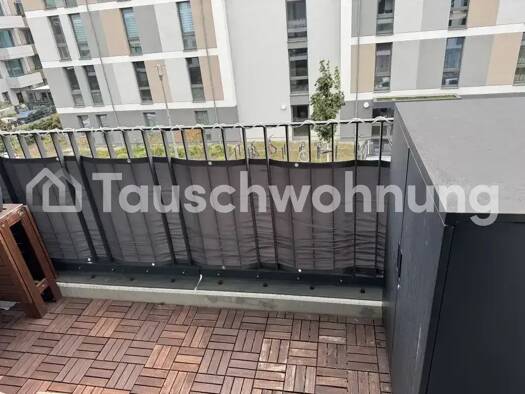 Wohnung zur Miete nur mit Wohnberechtigungsschein Tauschwohnung 442 € 3 Zimmer 68 m² 2. Geschoss Spandau Berlin 13599