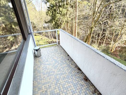 Wohnung zum Kauf 44.500 € 2 Zimmer 55,5 m² Bad Sachsa Bad Sachsa 37441