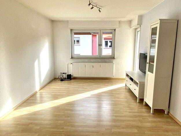 Wohnung zur Miete 920 € 2 Zimmer 56,1 m² 2. Geschoss Eichelsheimerstrasse 27 Lindenhof Mannheim 68163