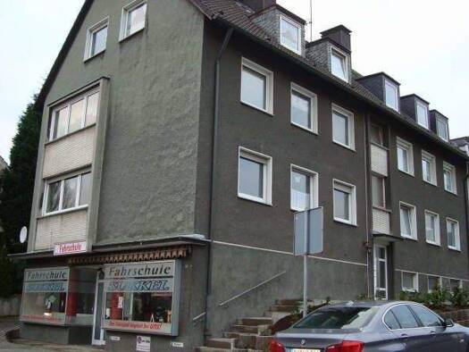Wohnung zur Miete 410 € 3,5 Zimmer 50 m² 3. Geschoss Harpener Hellweg 91 Harpen Bochum 44805
