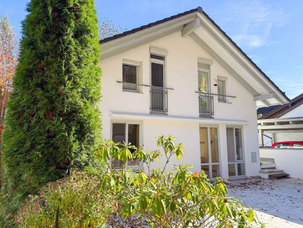 Maisonette zum Kauf 885.000 € 4 Zimmer 120 m² frei ab sofort Starnberg 82319