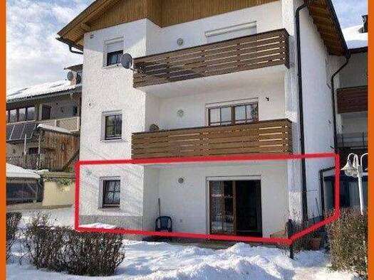 Studio zum Kauf 49.000 € 1 Zimmer 50,7 m² 1. Geschoss Zwiesel 94227