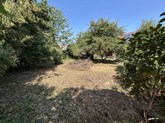 Grundstück zum Kauf 309.000 € 506 m² Grundstück Oberbernbach Aichach 86551