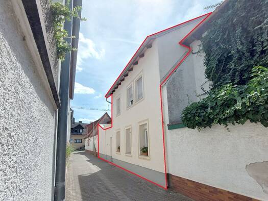 Einfamilienhaus zum Kauf 475.000 € 4 Zimmer 120 m² 132 m² Grundstück Mainz 55129