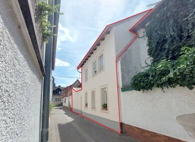 Einfamilienhaus zum Kauf 475.000 € 4 Zimmer 120 m² 132 m² Grundstück Hechtsheim Mainz 55129