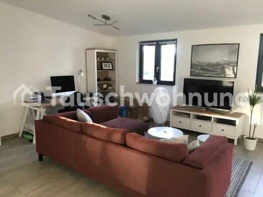 Wohnung zur Miete Tauschwohnung 650 € 1,5 Zimmer 42 m² 3. Geschoss Buchforst Köln 51065