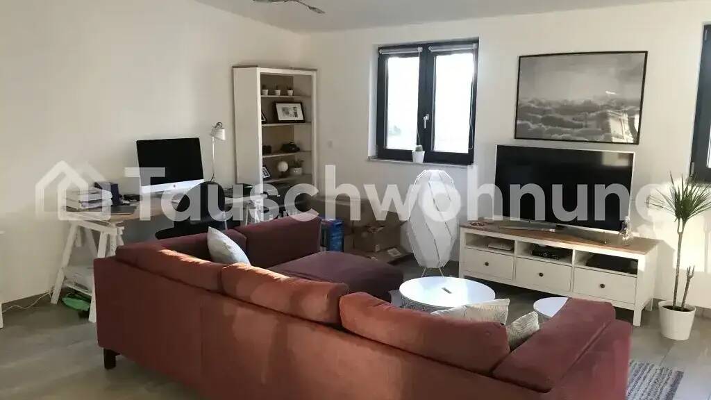 Wohnung zur Miete Tauschwohnung 650 € 1,5 Zimmer 42 m² 3. Geschoss Buchforst Köln 51065