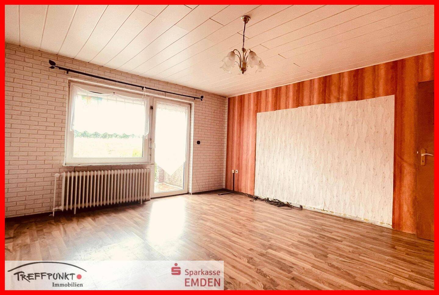 Haus – Emden, Borssum - Mehr