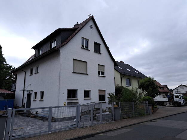 Wohnung zur Miete 850 € 3 Zimmer 75 m² Dachgeschoss, 2. Geschoss frei ab 01.10.2025 Heppenheim (bergstraße) 64646