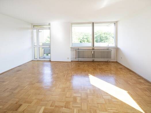 Studio zum Kauf 320.000 € 1 Zimmer 41 m² 5. Geschoss Pasing-Obermenzing München 81241