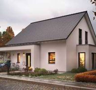 Einfamilienhaus zum Kauf provisionsfrei 320.500 € 5 Zimmer 134 m² 1.100 m² Grundstück Neulöwenberg Neulöwenberg 16775