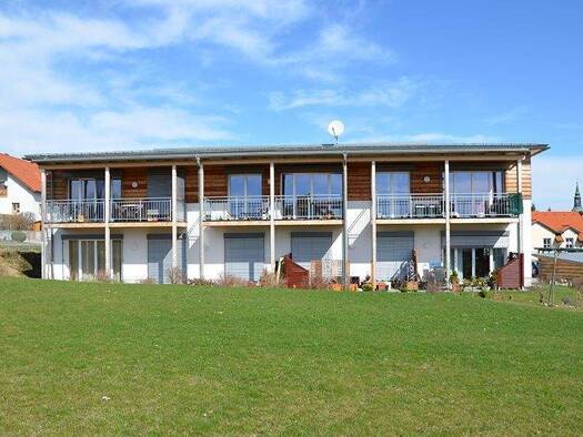 Wohnung zur Miete 739 € 53,2 m² Großschönau 137/5 Großschönau 3922