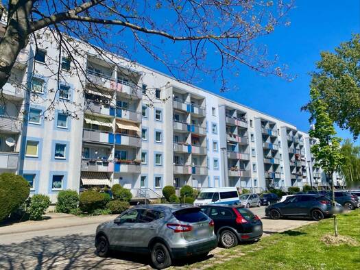 Wohnung zum Kauf 69.500 € 2 Zimmer 47,7 m² 2. Geschoss Neustädter Feld Neustädter Feld 39128