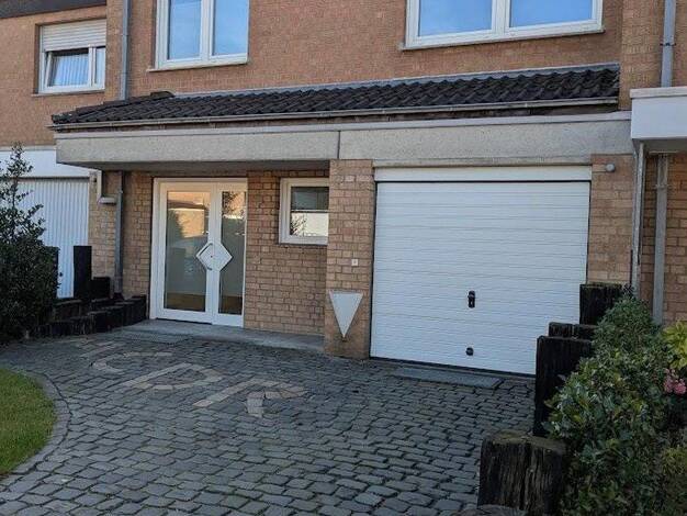 Reihenmittelhaus zum Kauf provisionsfrei 339.000 € 5 Zimmer 131 m² 213 m² Grundstück Reckenfeld Greven 48268