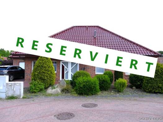 Bungalow zum Kauf 349.900 € 4 Zimmer 110 m² 733 m² Grundstück Berge 49626